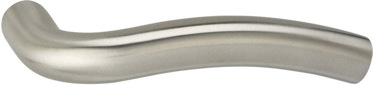 Impresso deurkruk conway modulair rvs - 2 stuks