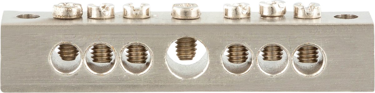 Q-link aardblok – badkamer – 6 x 6 qm – 1 x 25 qm