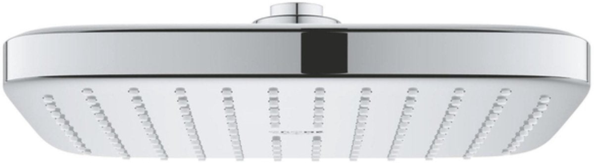 Grohe tempesta hoofddouche 25cm 1 straalsoort chroom
