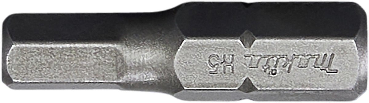 Makita schroefbit ib5x25 3stk