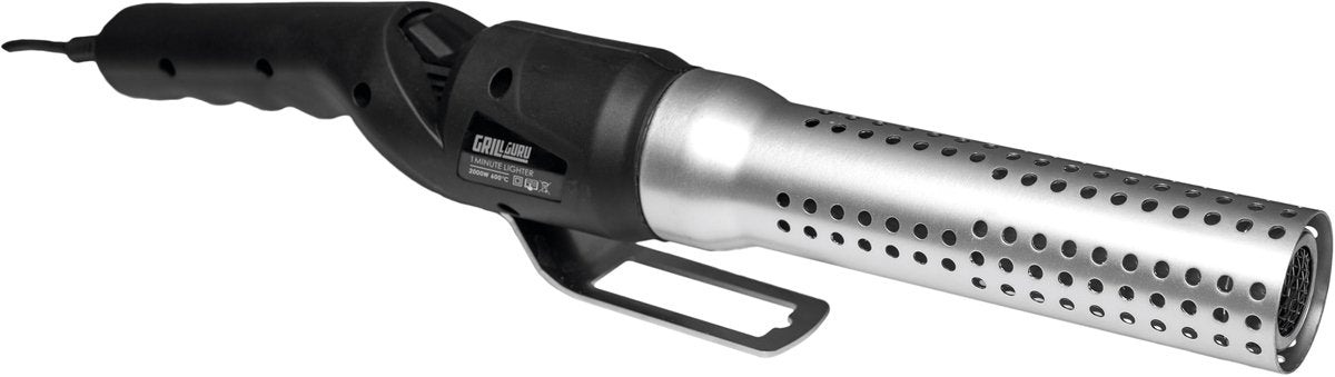 Grill guru - one minute lighter - barbecue aansteker
