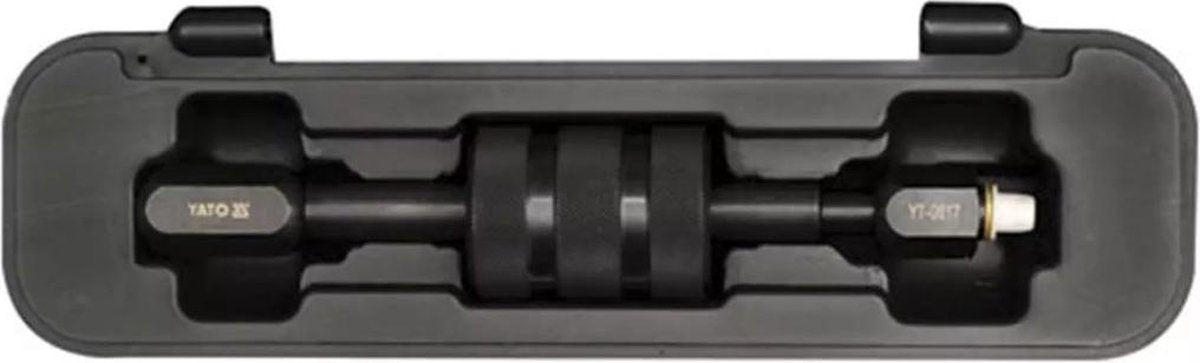 Yato diesel injector trekker