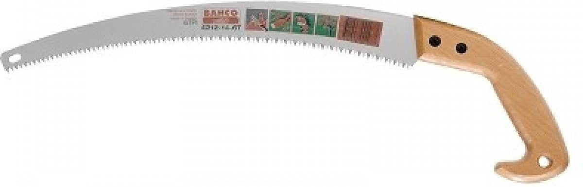 Bahco boomzaag - 360 mm - 4212 - 14