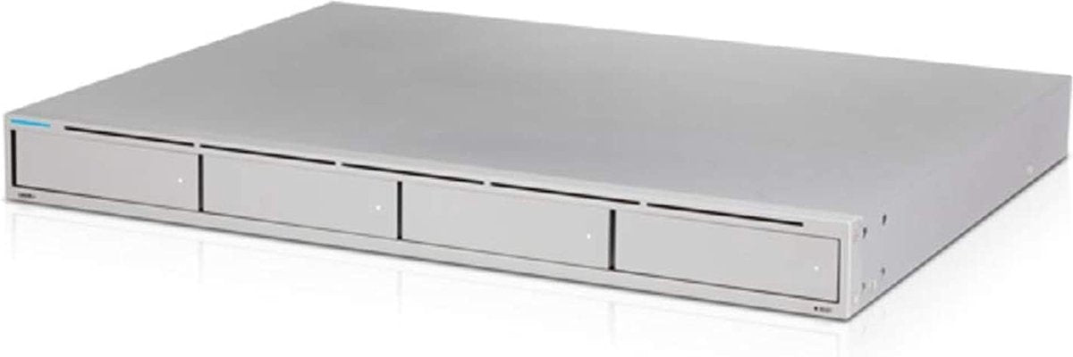 Ubiquiti network storage unvr