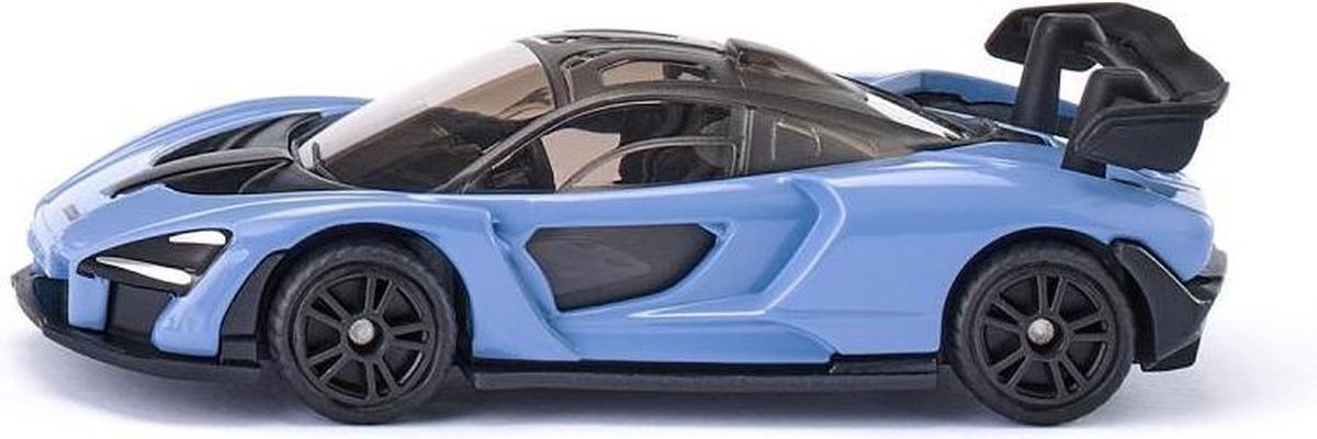 Siku 1537 mclaren senna