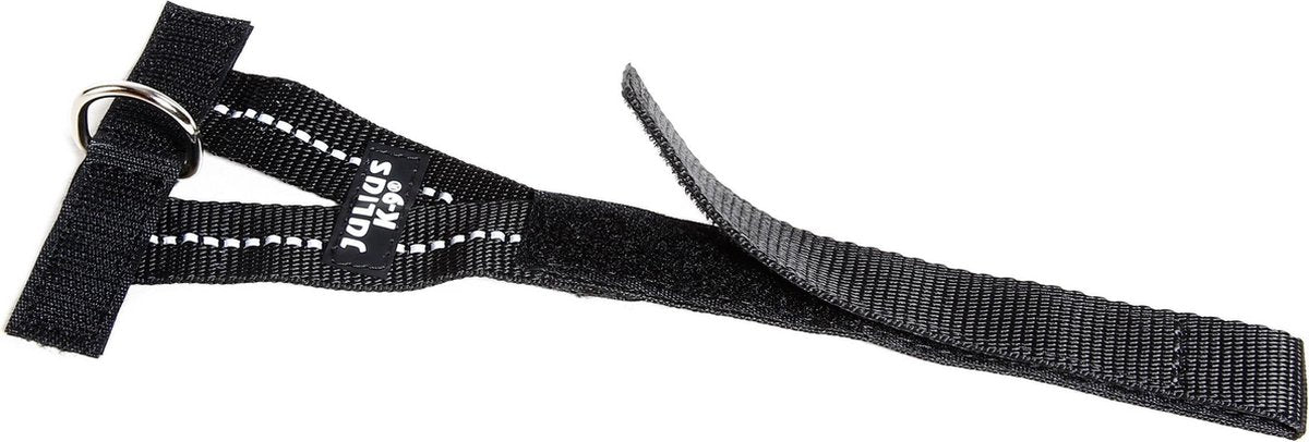 Julius k9 y belt - front control borststuk met correctie ring voor juliusk9 maat 0 medium