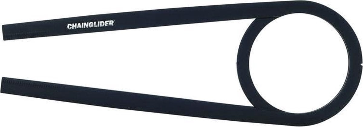 Hebie kettd chainglider v 42t zwart