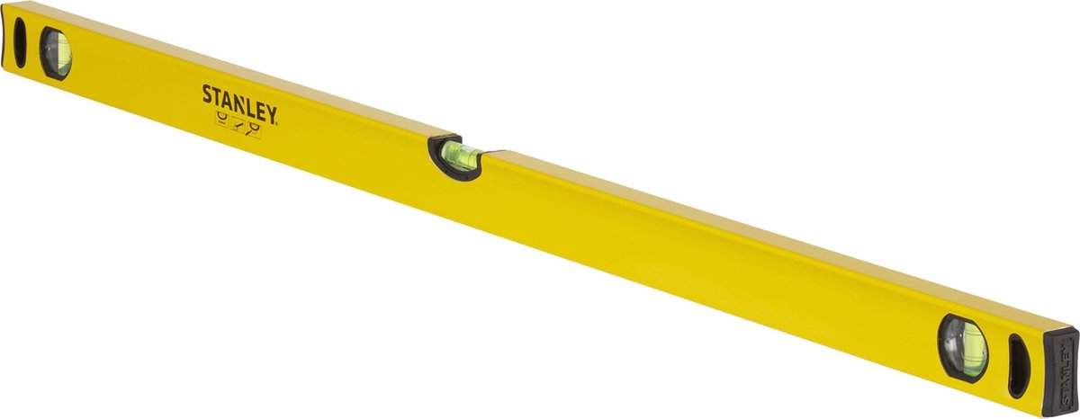 Stanley waterpas classic 1000mm - stht1-43105
