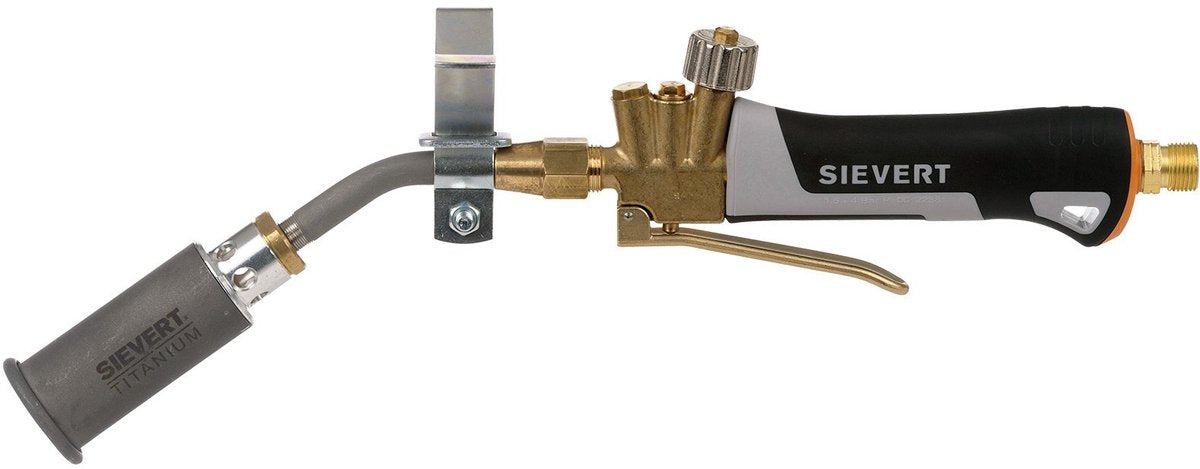Sievert pro 88 titanium lastoorts 34 400 - 770163