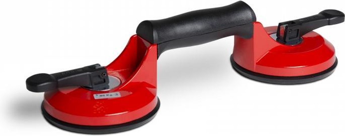 Kinghoff 1583 - wokpan met deksel - graniet hout - 24 cm
