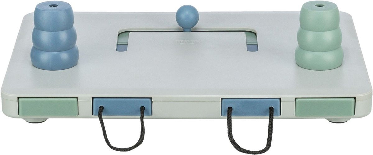 Trixie dog activity move2win hondenspel - 34x13x6 cm