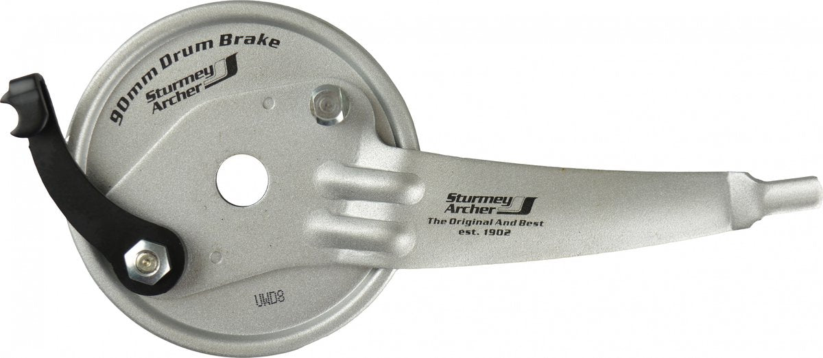 Sturmey-archer europa n.v. sturmey archer hsb314 sa ankerplaat met rem bfc