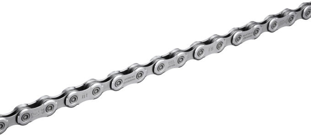 Shimano benelux b.v. shimano icnm6100138q ketting 12-sp deore cnm6100 138 schakels m quick link