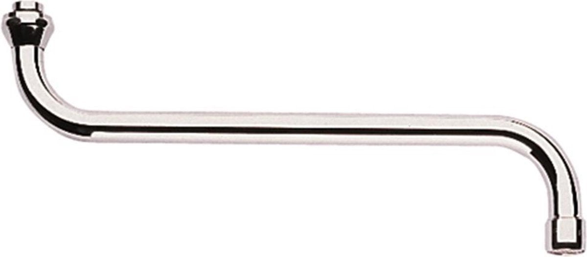 Grohe onderuitloop 13017 3 4 300mm