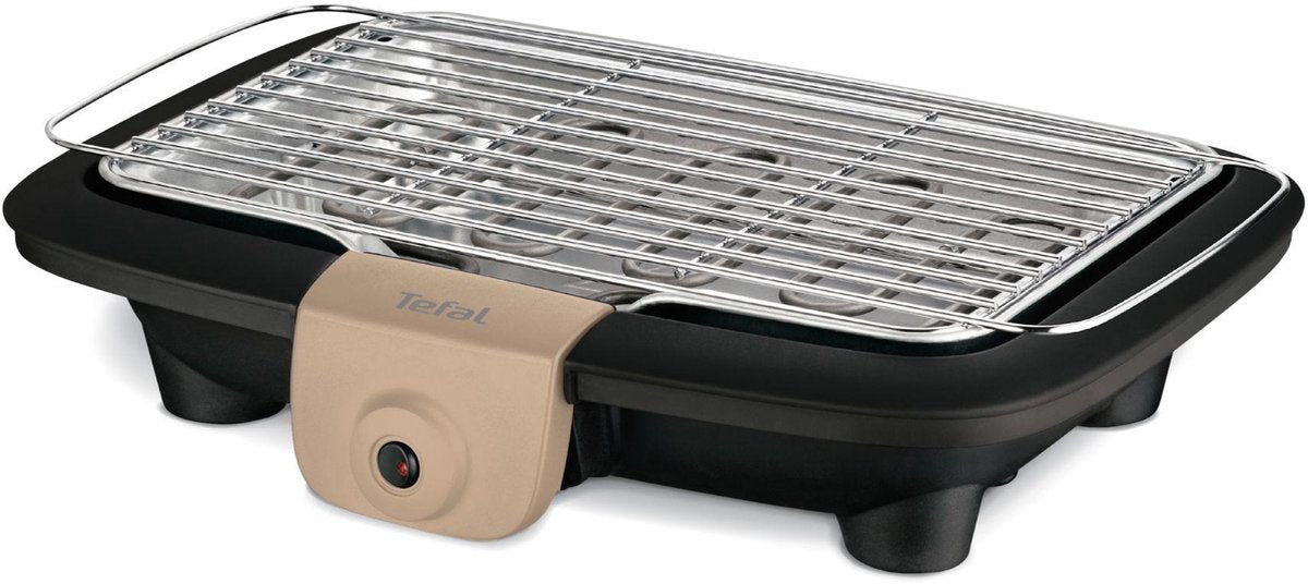 Tefal easygrill bg90c814 - contactgrill