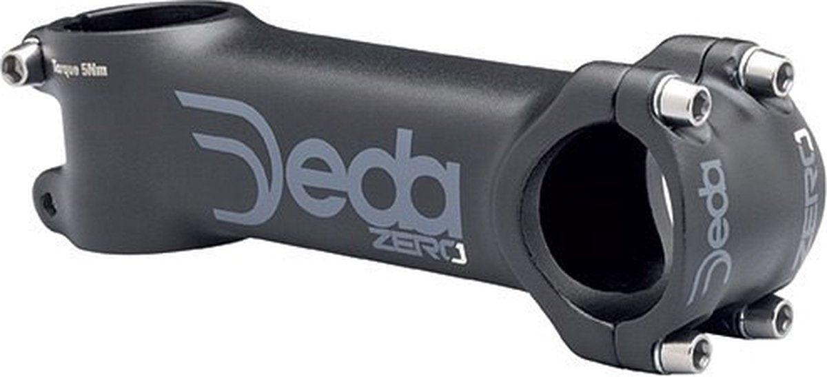Deda DEDA nok Zero 110mm BOB alu 82-8gr. 31.7mm OEM