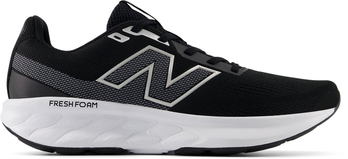 New balance 520 heren sportschoenen - black