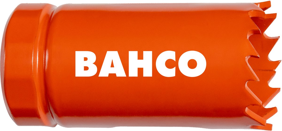 Bahco gatzaag 3830-14 vip - ø 14 mm