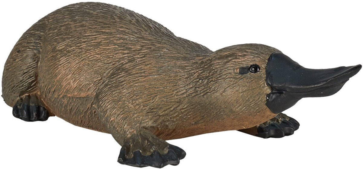Mojo wildlife vogelbekdier - 387106