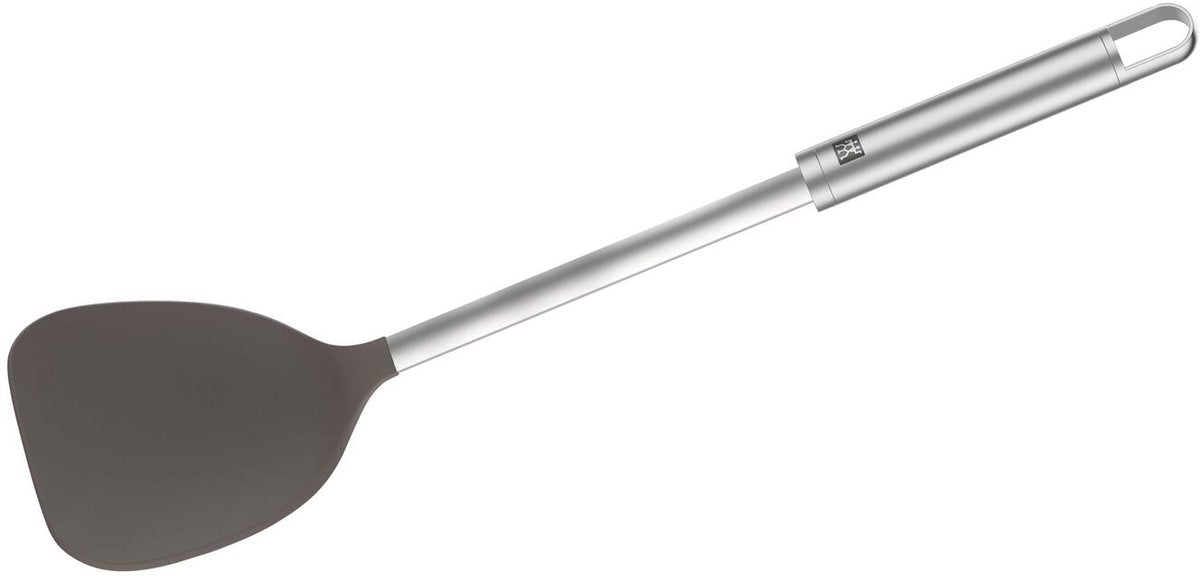 Zwilling pro gadgets wokspatel 37 cm silicone 37160-013
