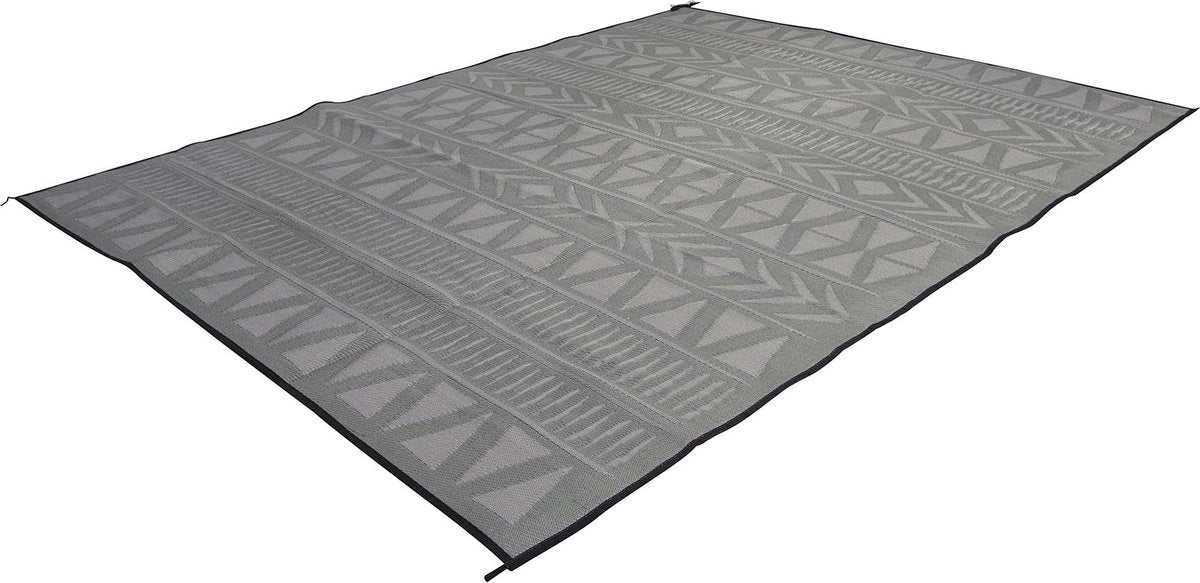 Bo-camp - chill mat - oxomo - dove - l