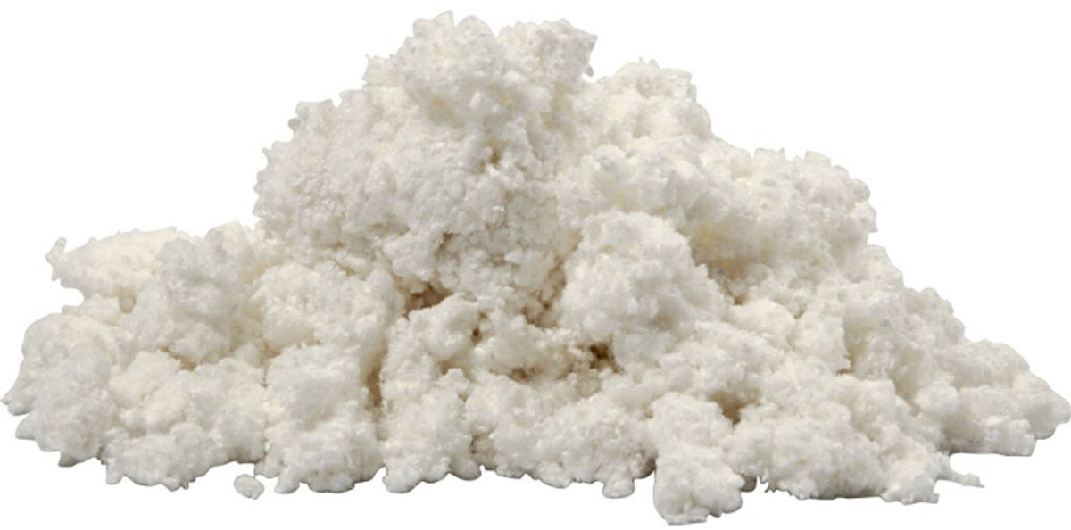 Creativ company papier-maché pulp, 140gr
