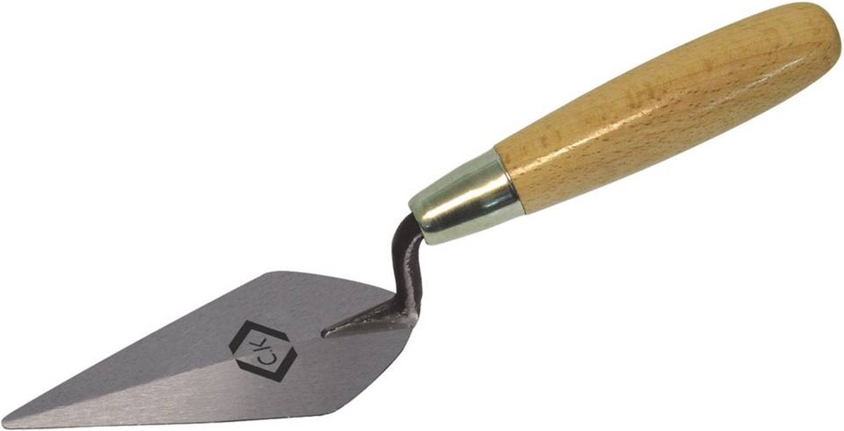 C.k t5060 4 t5060 4 voegtroffel