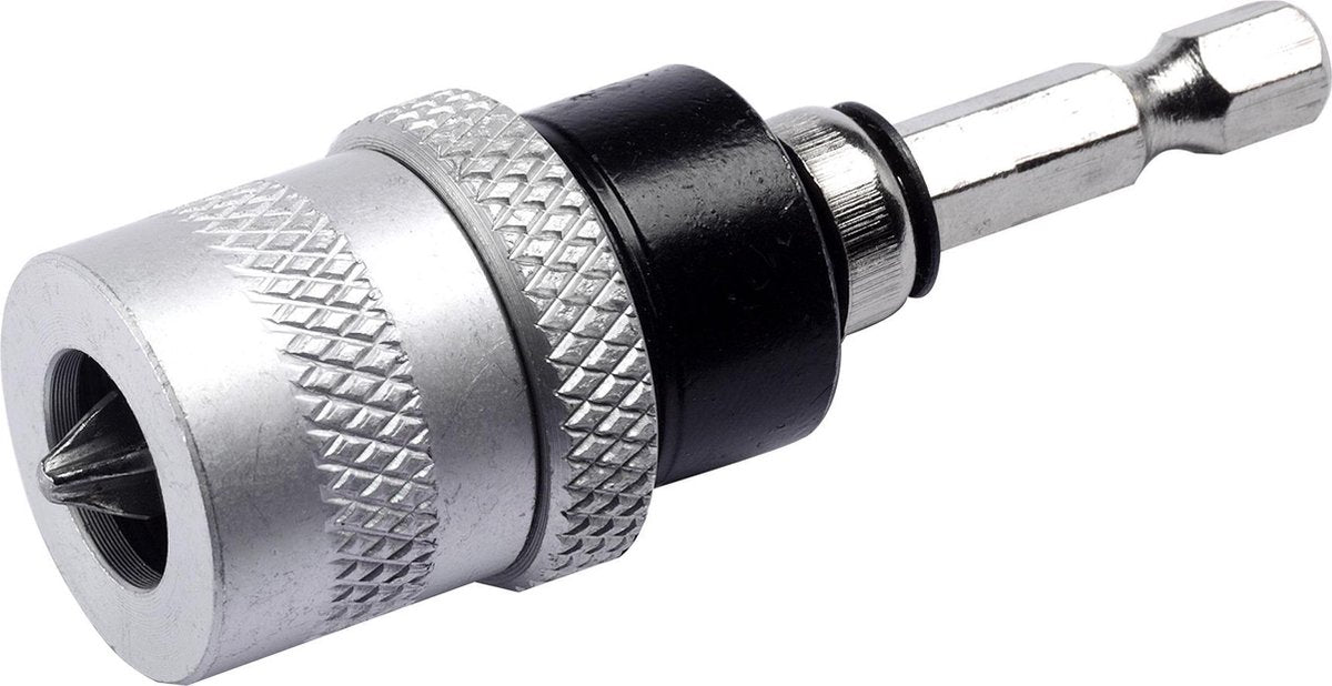 Stanley veerbelaste magnetische bithouder (gipsplaat) - stht0-05926
