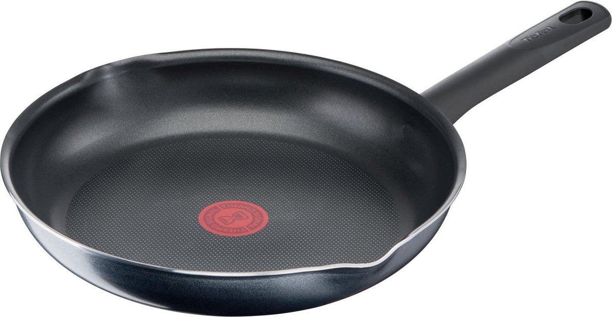 Elho green basics tuintray 60 - binnen en buiten - kweken en oogsten - ø 58.5 x h 11.0 cm - living black
