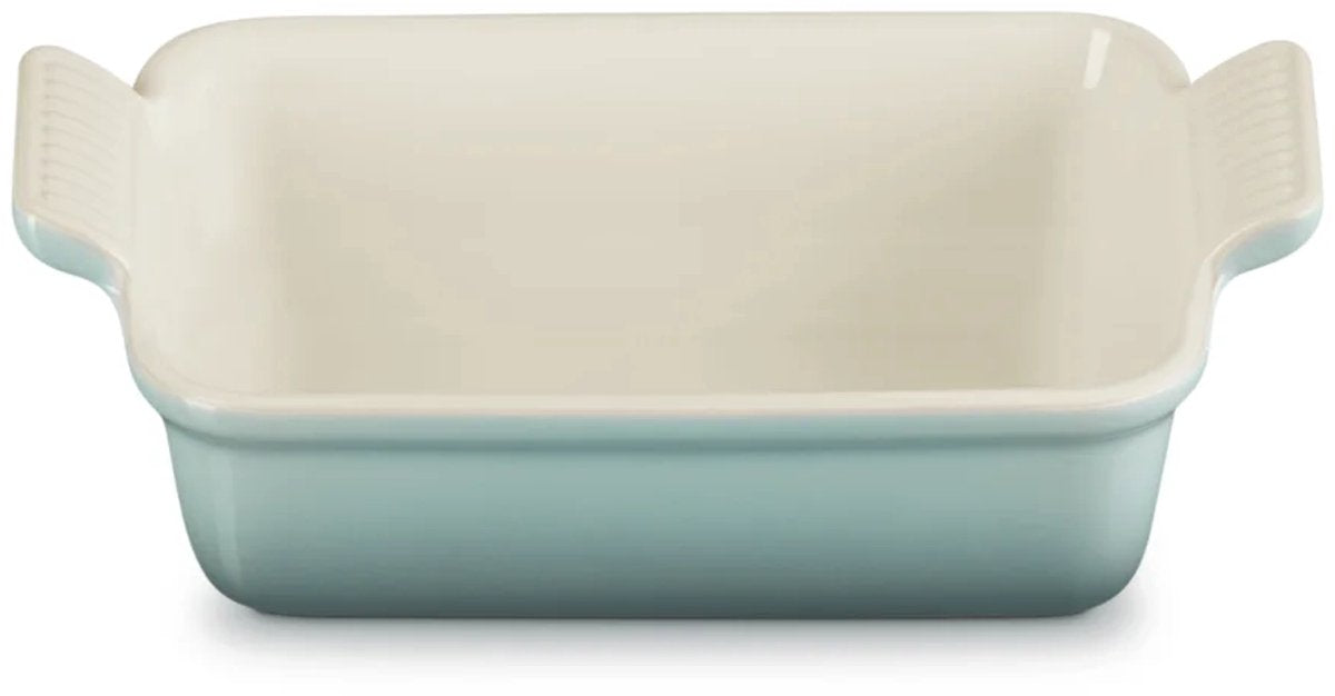 Le creuset ovenschaal sea salt 19cm