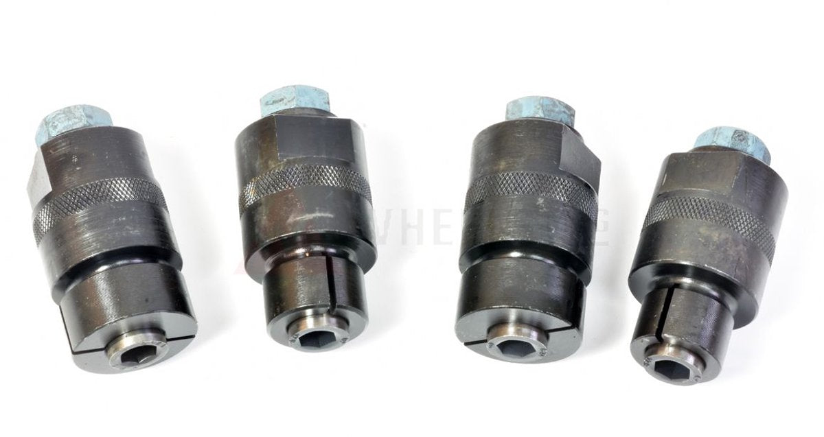 Wheels manufacturing wheels mfg - trapas trekker essential gereedschap set