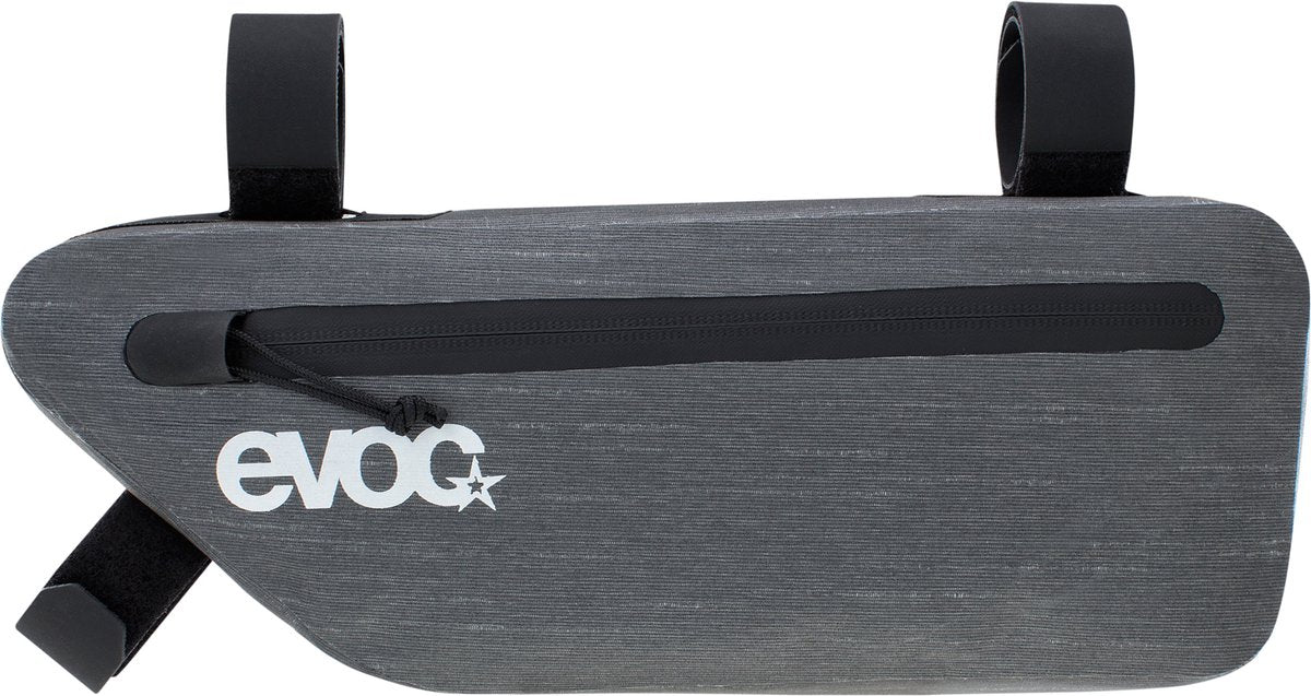 Evoc frame pack wp - carbon grey - maat unisex_s