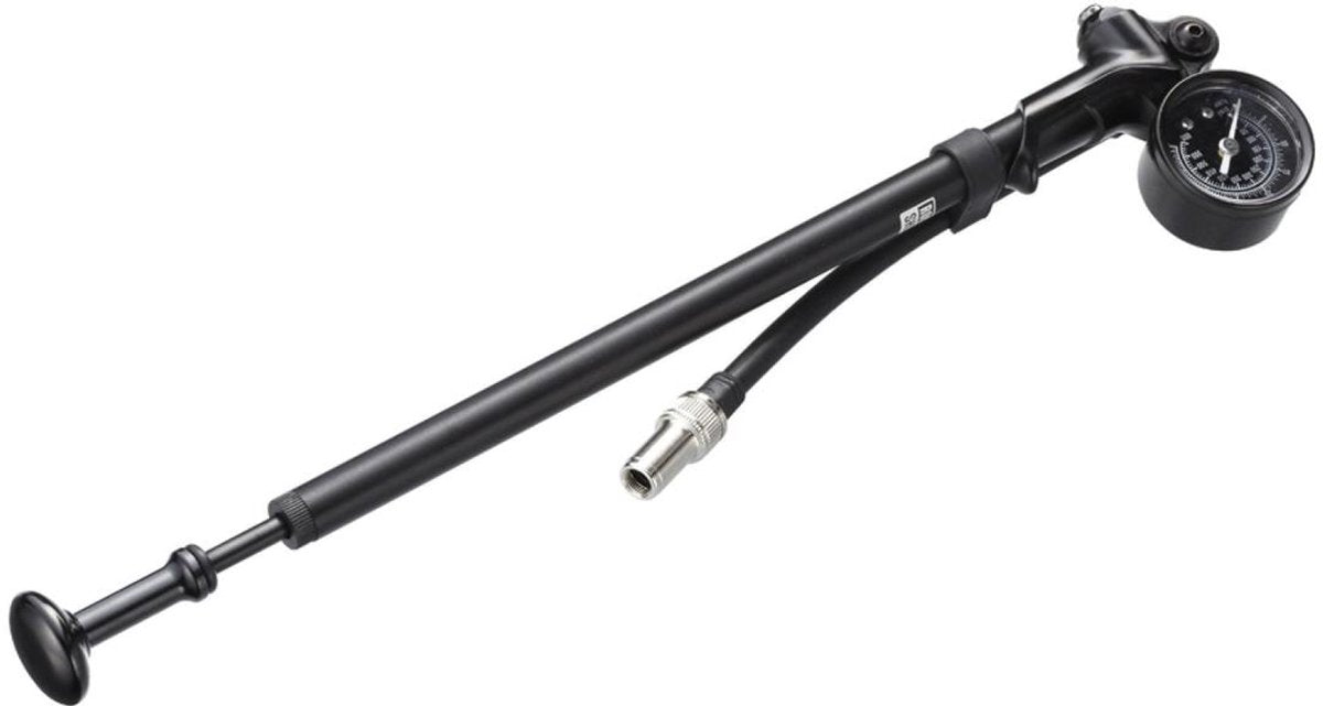 Rockshox vork schokbrekerpomp