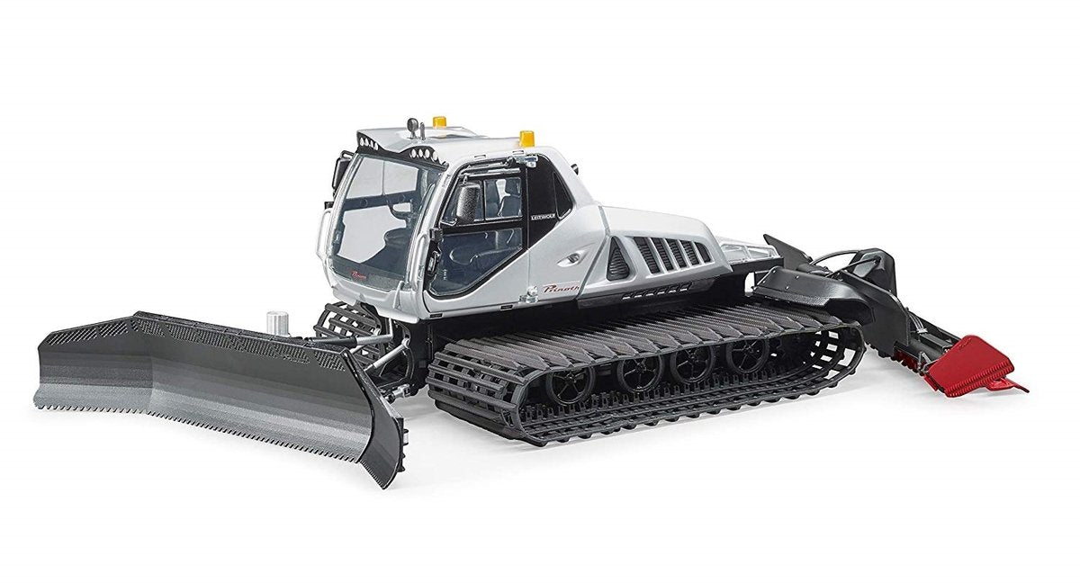 Bruder prinoth snow groomer leitwolf 1:16 van