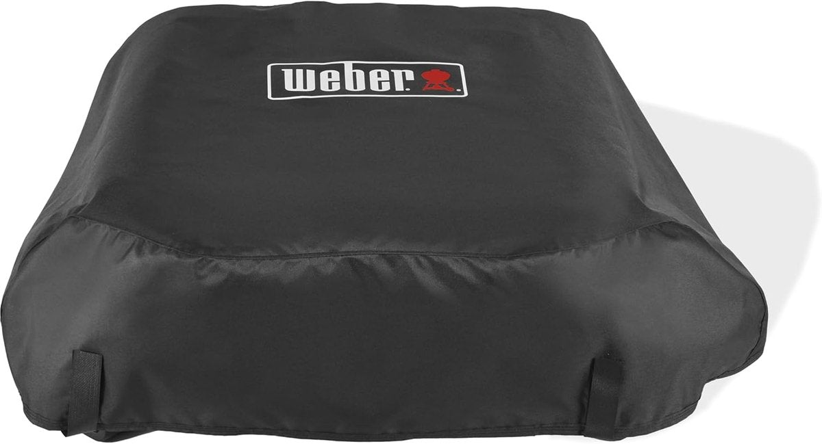 Weber premium hoes - voor plancha 43 cm