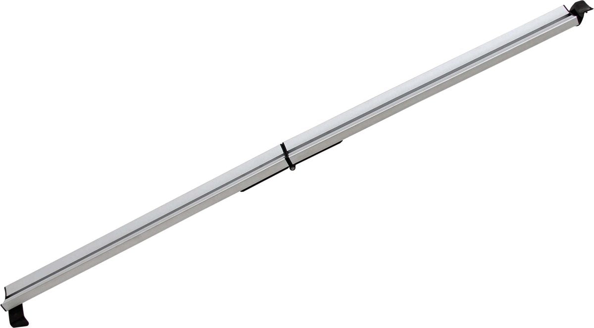 Tradekar international bv pro-user aluminium oprijgoot voor pro-user sg2 sg3