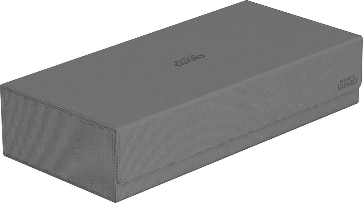 Ultimate guard superhive 550+ xenoskin - grey
