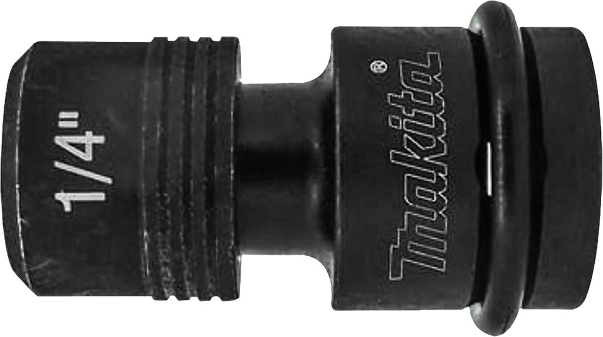 Makita bitadapter van 1 2 naar 1 4 - b-68448