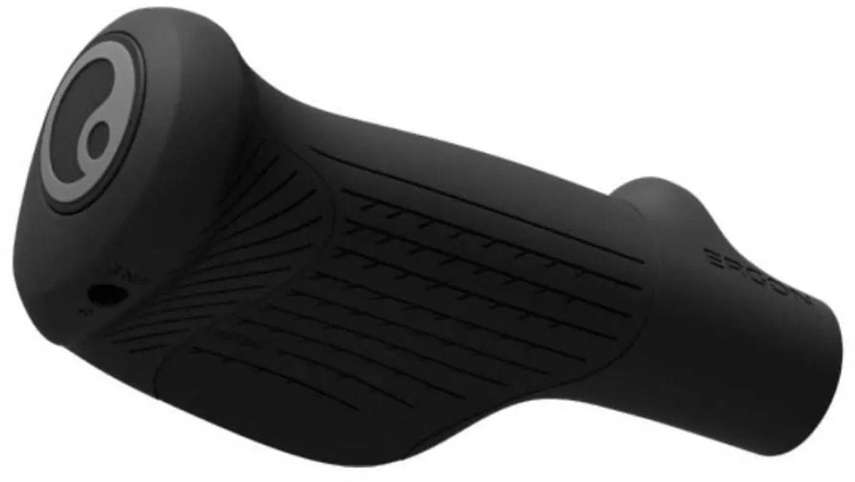Ergon gt1 handvatten zwart s