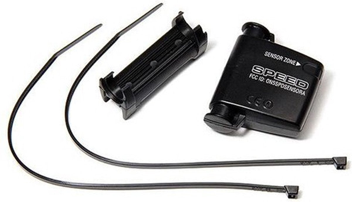 Cateye computerdeel - sensor - strada micro vectra
