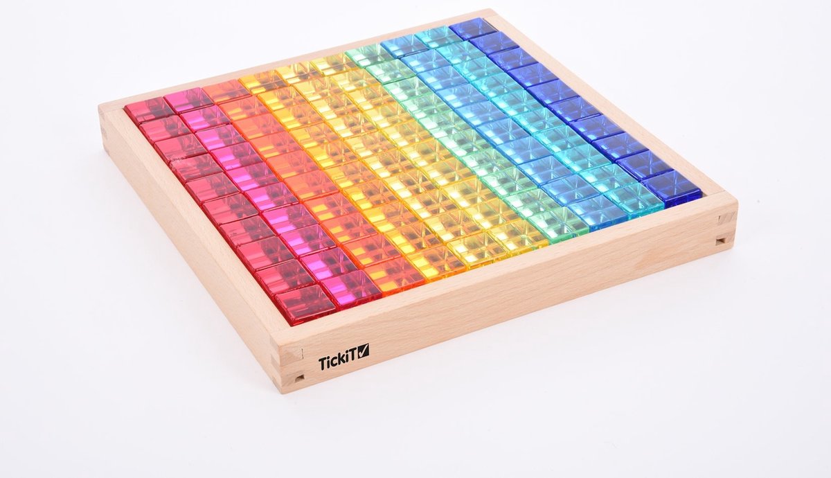 Tickit® tickit | gem kubussen