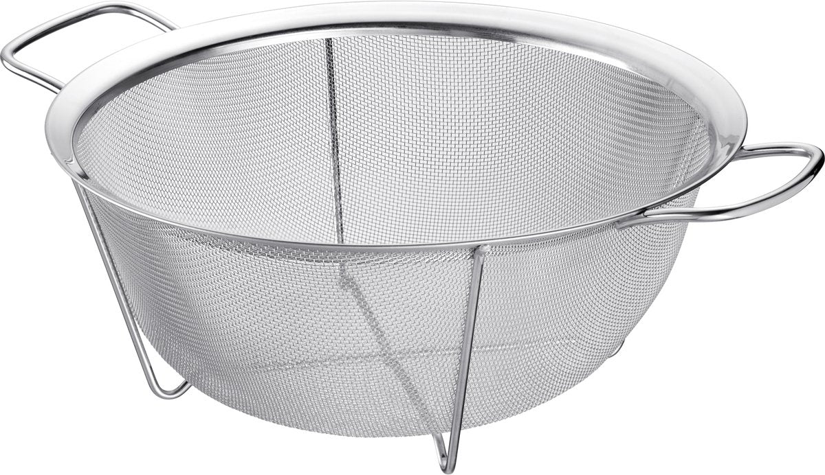 Westmark vrijstaande zeef, ø 25 cm, 21192270