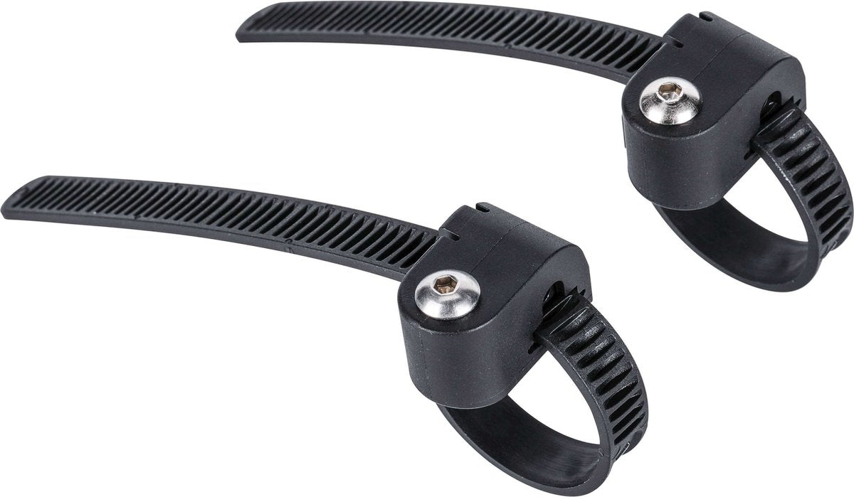 Topeak Stuur frameklem VersaMount (2er Set)