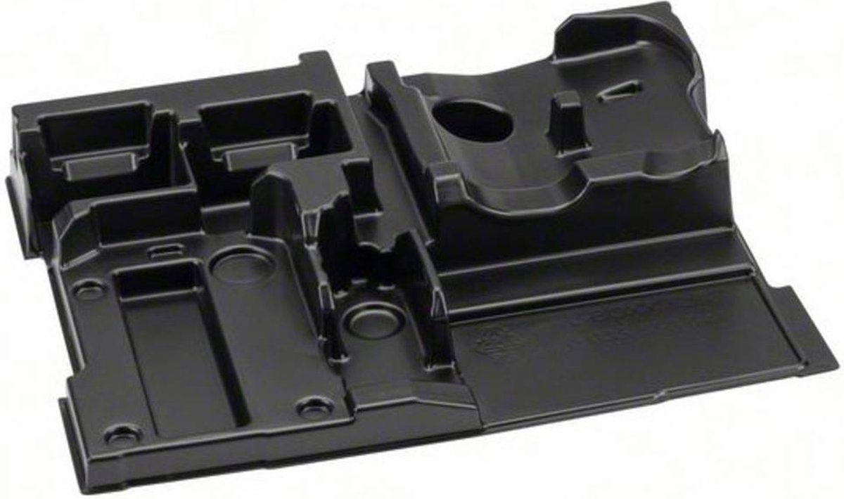 Bosch professional - inleg voor l-boxx 136 gereedschapskoffer - voor gst 18v-li b