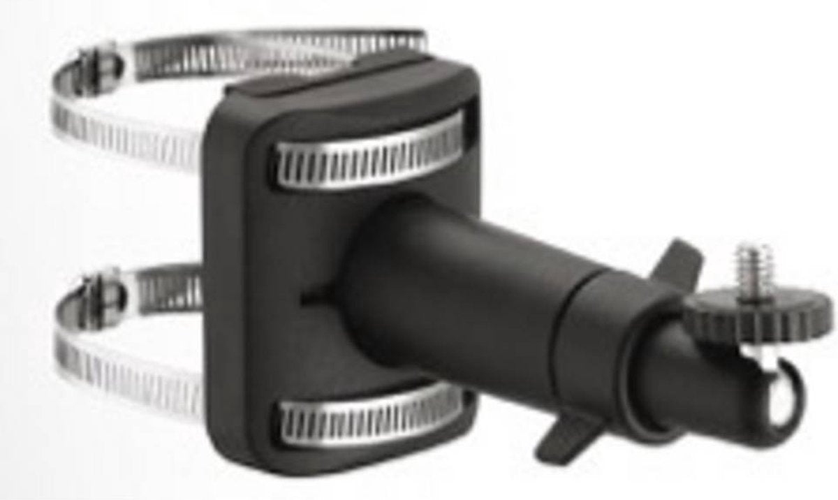 Netatmo houder voor wind- en regenmeter