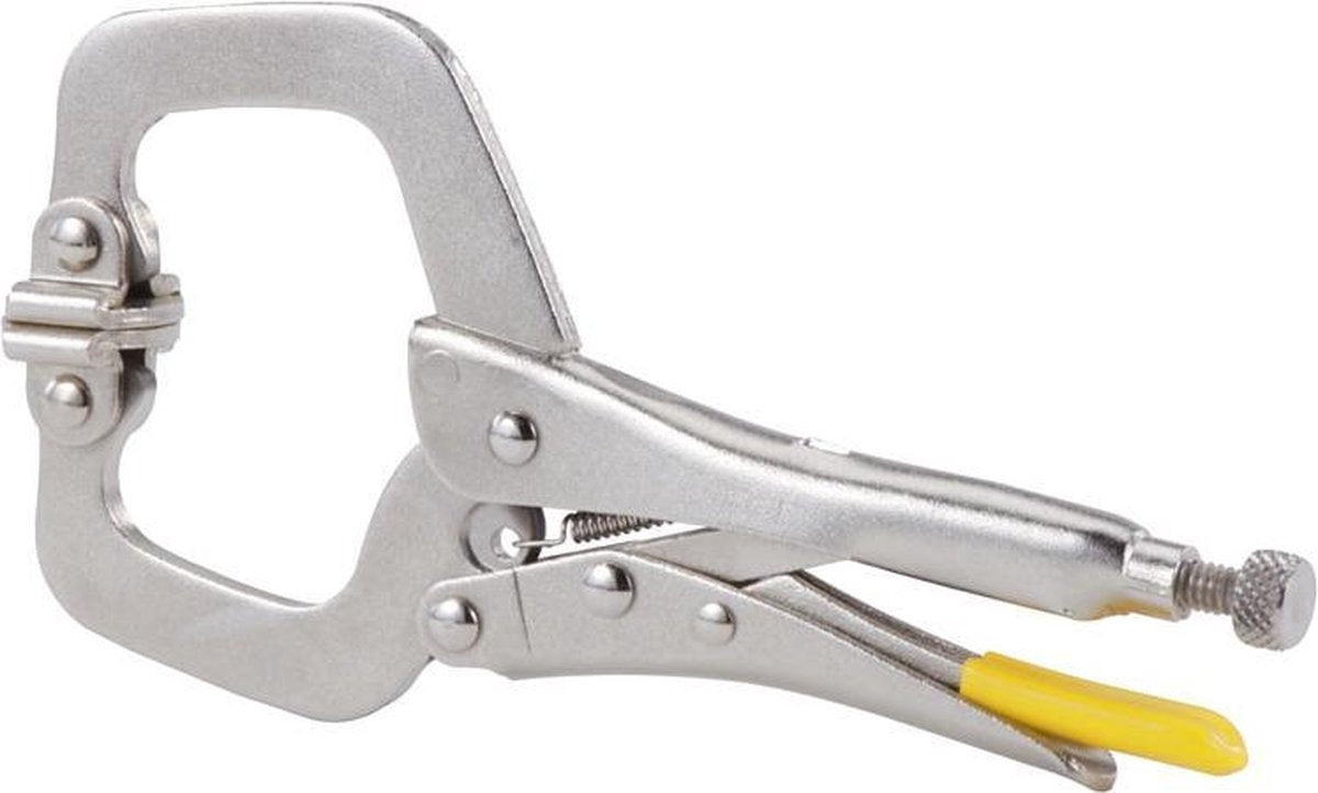 Stanley griptang c bekken 285mm (l) -90mm (bek)