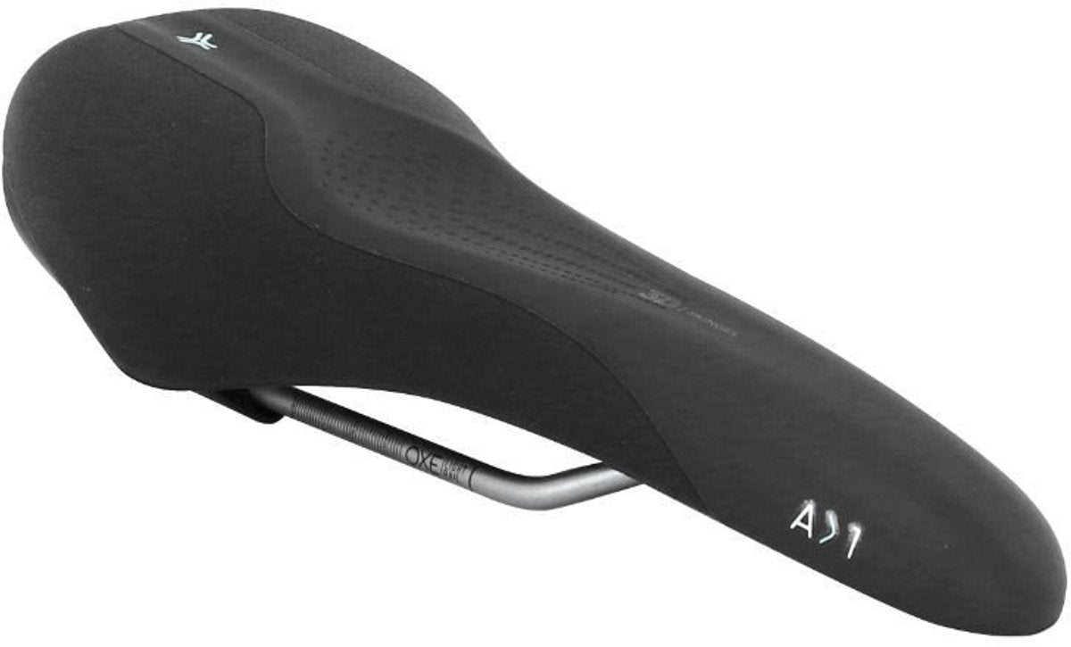 Selle royal zadel scientia a1 athletic small unisex