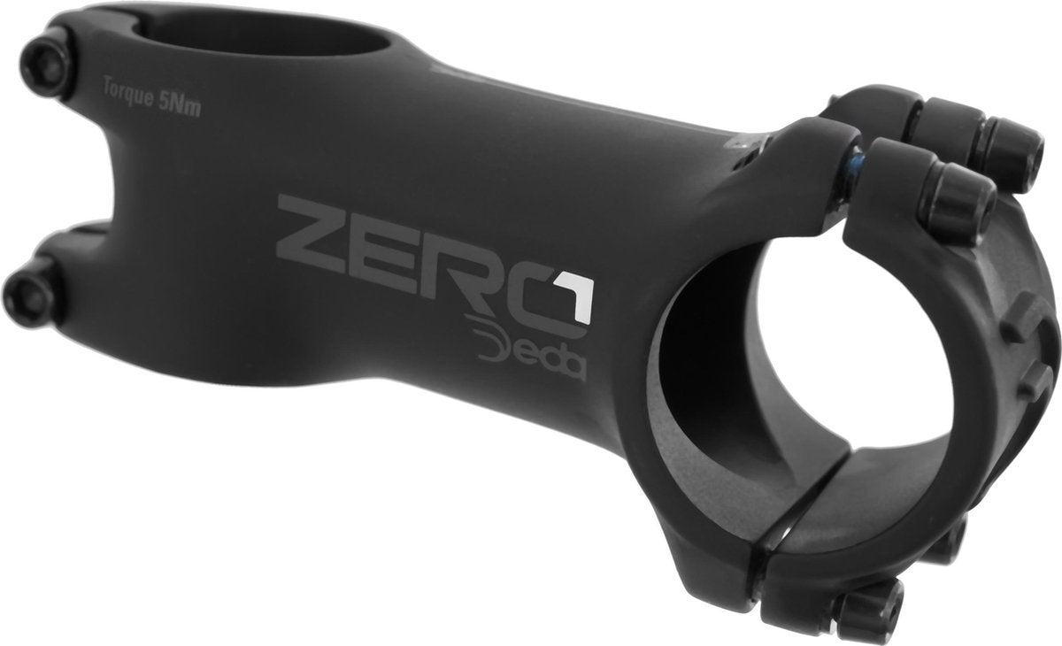 Deda DEDA nok Zero1 110mm BOB alu 82-8gr. 31.7mm OEM