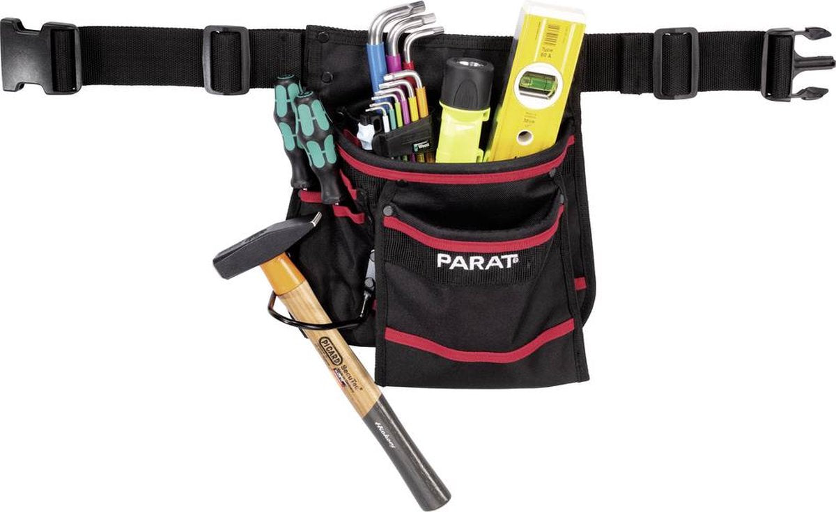 Parat parabelt m 5990835991 gereedschapstas leeg universeel 1 stuks