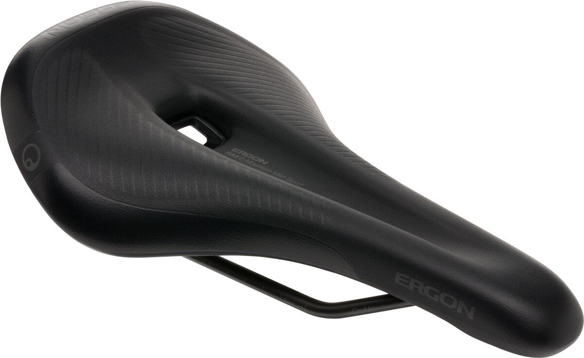 Ergon zadel SM E-Mountain Pro Men S M stealth